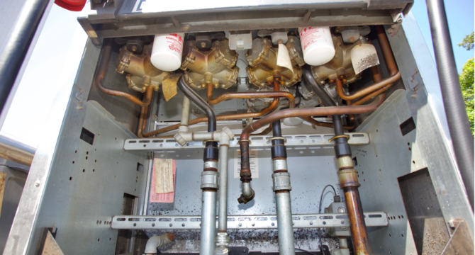 High Cost of Leaks: Immediate Repair of Hoses, Nozzles, and Fittings Guide